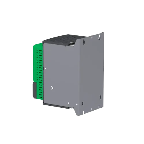 Устройство плавного пуска Altivar ATS480, 38A, 208-690B, без байпаса, IP20 ATS480D38Y