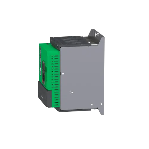 Устройство плавного пуска Altivar ATS480, 38A, 208-690B, без байпаса, IP20 ATS480D38Y