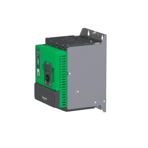 Устройство плавного пуска Altivar ATS480, 38A, 208-690B, без байпаса, IP20 ATS480D38Y