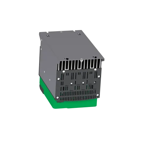 Устройство плавного пуска Altivar ATS480, 38A, 208-690B, без байпаса, IP20 ATS480D38Y