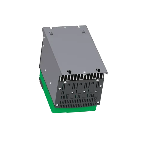 Устройство плавного пуска Altivar ATS480, 38A, 208-690B, без байпаса, IP20 ATS480D38Y