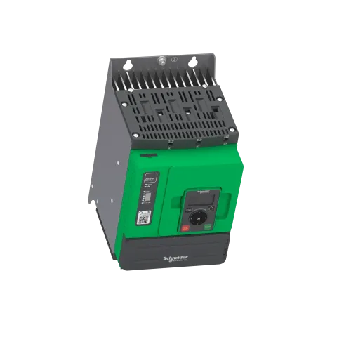 Устройство плавного пуска Altivar ATS480, 47A, 208-690B, без байпаса, IP20 ATS480D47Y