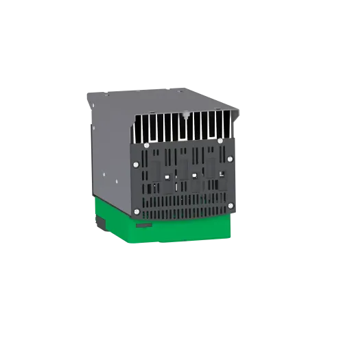 Устройство плавного пуска Altivar ATS480, 47A, 208-690B, без байпаса, IP20 ATS480D47Y
