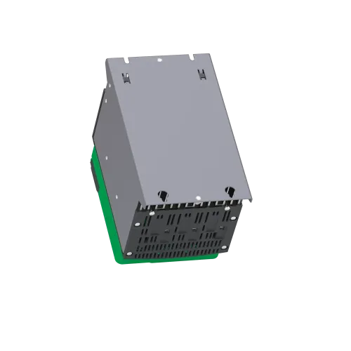 Устройство плавного пуска Altivar ATS480, 47A, 208-690B, без байпаса, IP20 ATS480D47Y