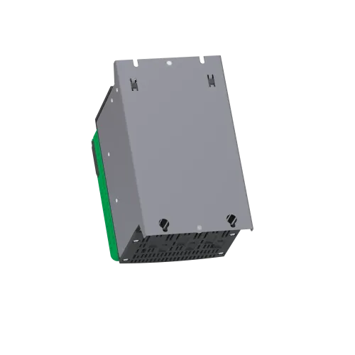 Устройство плавного пуска Altivar ATS480, 47A, 208-690B, без байпаса, IP20 ATS480D47Y