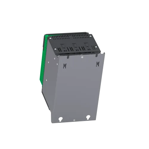 Устройство плавного пуска Altivar ATS480, 47A, 208-690B, без байпаса, IP20 ATS480D47Y
