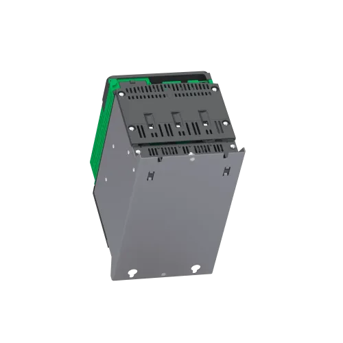 Устройство плавного пуска Altivar ATS480, 47A, 208-690B, без байпаса, IP20 ATS480D47Y