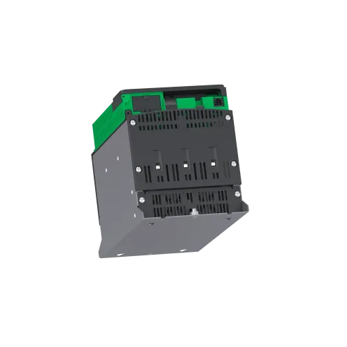 Устройство плавного пуска Altivar ATS480, 47A, 208-690B, без байпаса, IP20 ATS480D47Y