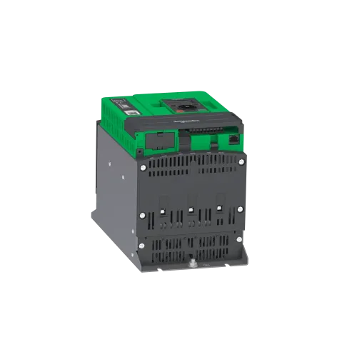 Устройство плавного пуска Altivar ATS480, 47A, 208-690B, без байпаса, IP20 ATS480D47Y