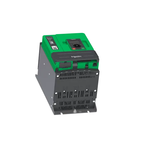Устройство плавного пуска Altivar ATS480, 47A, 208-690B, без байпаса, IP20 ATS480D47Y