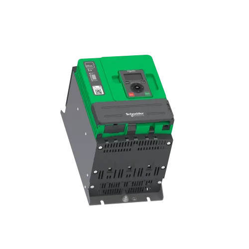 Устройство плавного пуска Altivar ATS480, 47A, 208-690B, без байпаса, IP20 ATS480D47Y