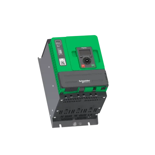 Устройство плавного пуска Altivar ATS480, 47A, 208-690B, без байпаса, IP20 ATS480D47Y