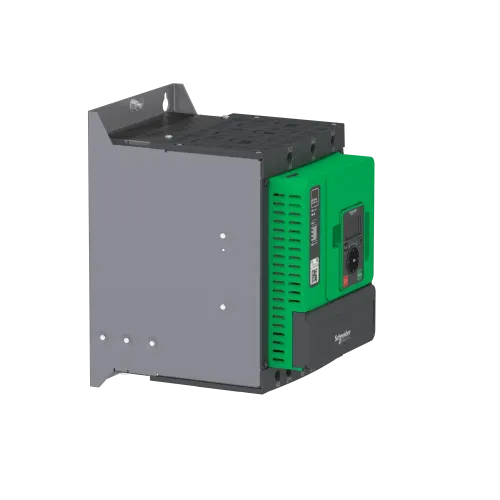 Устройство плавного пуска Altivar ATS480, 62A, 208-690B, без байпаса, IP20 ATS480D62Y