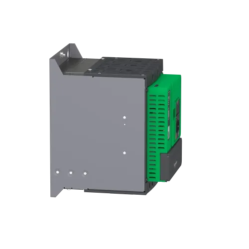Устройство плавного пуска Altivar ATS480, 62A, 208-690B, без байпаса, IP20 ATS480D62Y