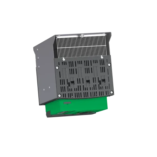 Устройство плавного пуска Altivar ATS480, 62A, 208-690B, без байпаса, IP20 ATS480D62Y