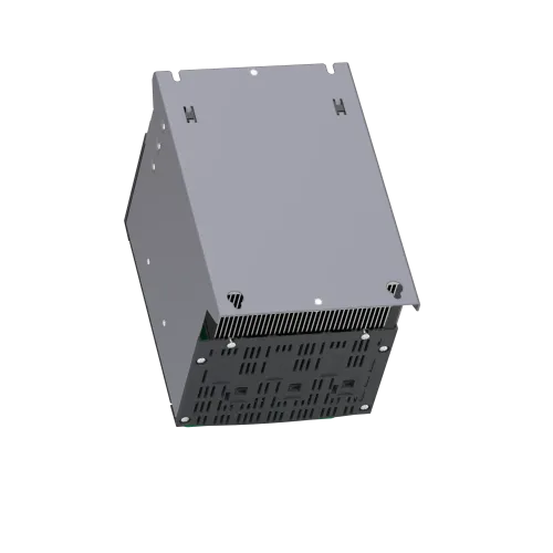 Устройство плавного пуска Altivar ATS480, 62A, 208-690B, без байпаса, IP20 ATS480D62Y