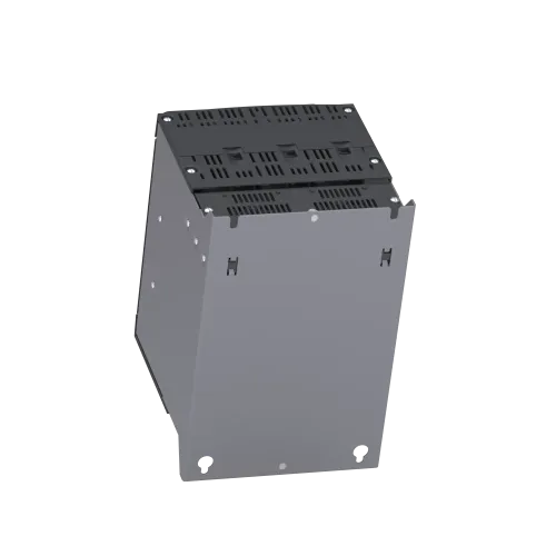 Устройство плавного пуска Altivar ATS480, 62A, 208-690B, без байпаса, IP20 ATS480D62Y