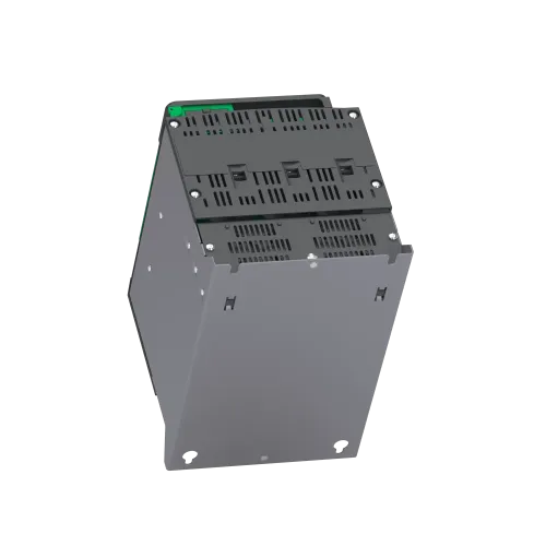 Устройство плавного пуска Altivar ATS480, 62A, 208-690B, без байпаса, IP20 ATS480D62Y