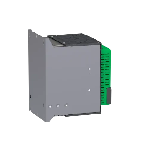 Устройство плавного пуска Altivar ATS480, 75A, 208-690B, без байпаса, IP20 ATS480D75Y