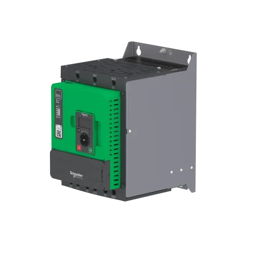 Устройство плавного пуска Altivar ATS480, 75A, 208-690B, без байпаса, IP20 ATS480D75Y