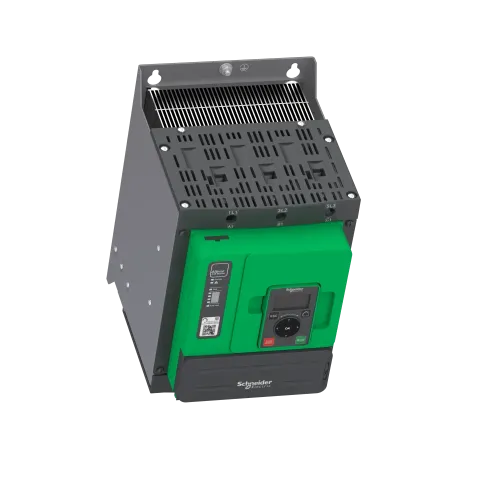 Устройство плавного пуска Altivar ATS480, 75A, 208-690B, без байпаса, IP20 ATS480D75Y