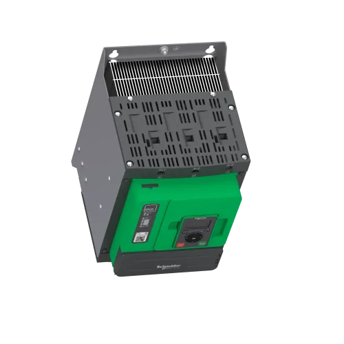 Устройство плавного пуска Altivar ATS480, 75A, 208-690B, без байпаса, IP20 ATS480D75Y