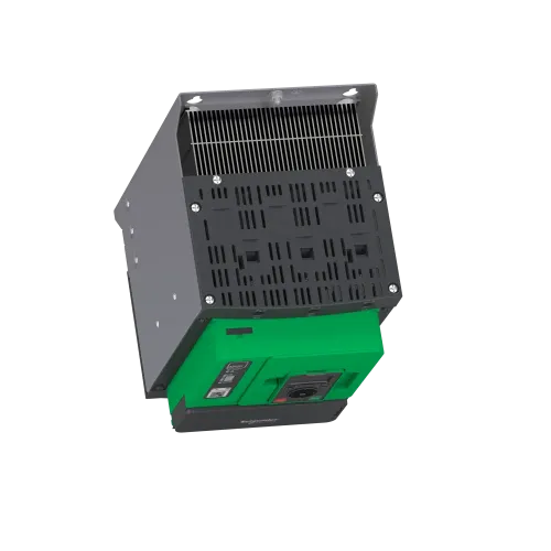 Устройство плавного пуска Altivar ATS480, 75A, 208-690B, без байпаса, IP20 ATS480D75Y