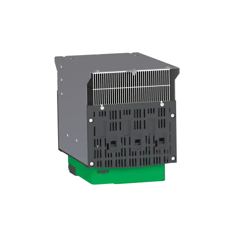 Устройство плавного пуска Altivar ATS480, 75A, 208-690B, без байпаса, IP20 ATS480D75Y