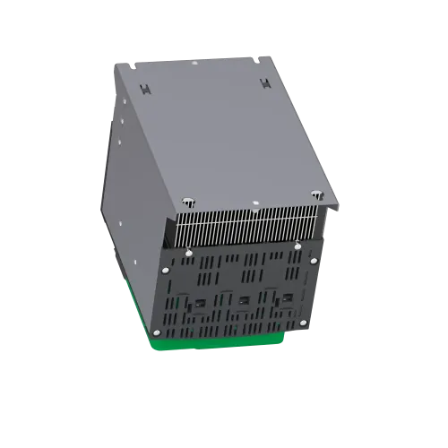 Устройство плавного пуска Altivar ATS480, 75A, 208-690B, без байпаса, IP20 ATS480D75Y