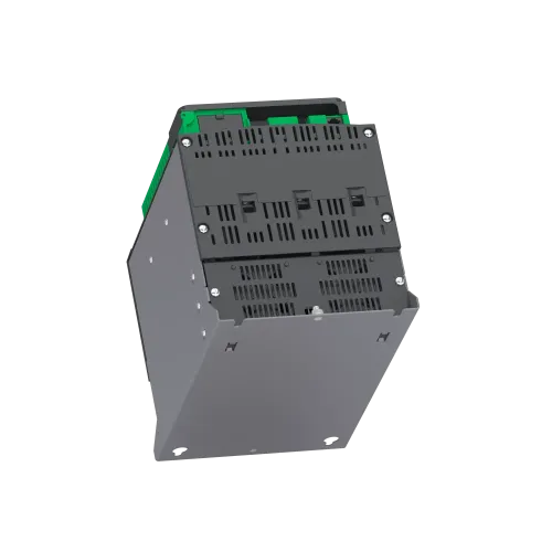 Устройство плавного пуска Altivar ATS480, 75A, 208-690B, без байпаса, IP20 ATS480D75Y