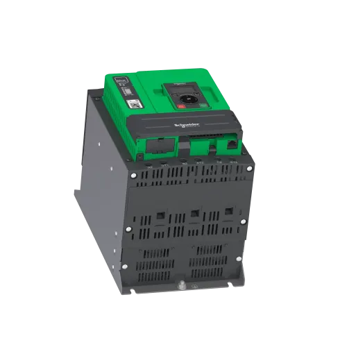 Устройство плавного пуска Altivar ATS480, 75A, 208-690B, без байпаса, IP20 ATS480D75Y
