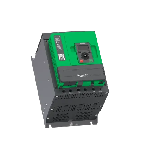 Устройство плавного пуска Altivar ATS480, 75A, 208-690B, без байпаса, IP20 ATS480D75Y
