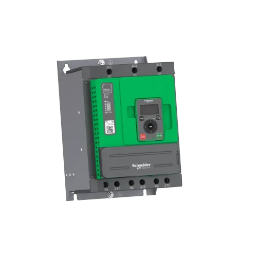 Устройство плавного пуска Altivar ATS480, 75A, 208-690B, без байпаса, IP20 ATS480D75Y