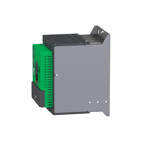 Устройство плавного пуска Altivar ATS480, 88A, 208-690B, без байпаса, IP20 ATS480D88Y
