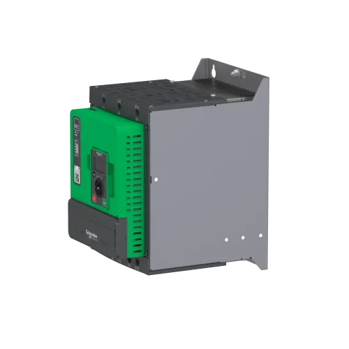 Устройство плавного пуска Altivar ATS480, 88A, 208-690B, без байпаса, IP20 ATS480D88Y
