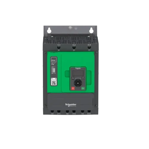 Устройство плавного пуска Altivar ATS480, 88A, 208-690B, без байпаса, IP20 ATS480D88Y