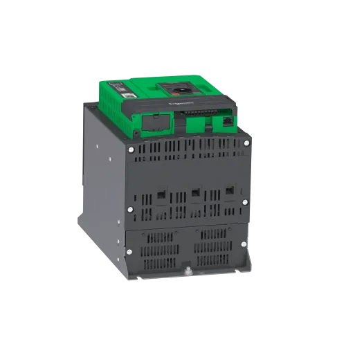 Устройство плавного пуска Altivar ATS480, 88A, 208-690B, без байпаса, IP20 ATS480D88Y