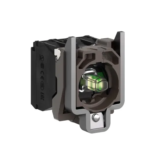 LED модуль 230В ZB4BW0M13