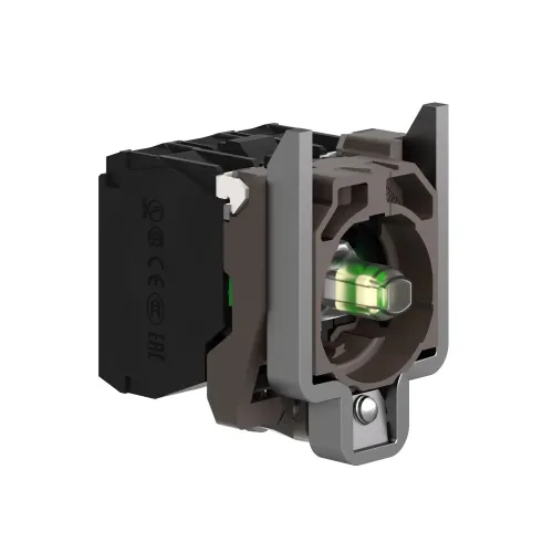 LED модуль 230В ZB4BW0M13