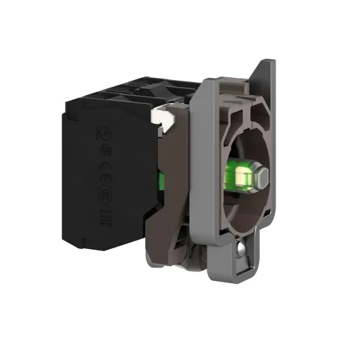 LED модуль 230В ZB4BW0M13