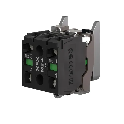 LED модуль 230В ZB4BW0M13
