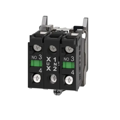 LED модуль 230В ZB4BW0M13