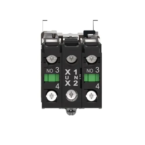 LED модуль 230В ZB4BW0M13