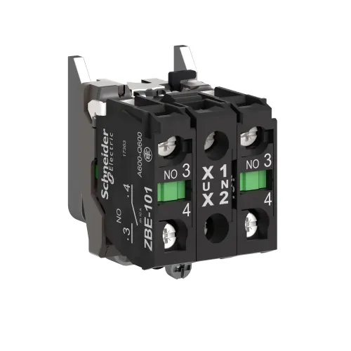 LED модуль 230В ZB4BW0M13