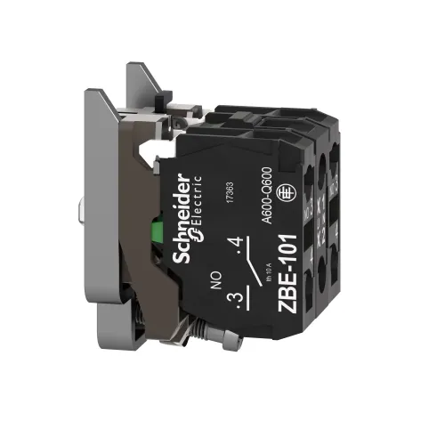 LED модуль 230В ZB4BW0M13