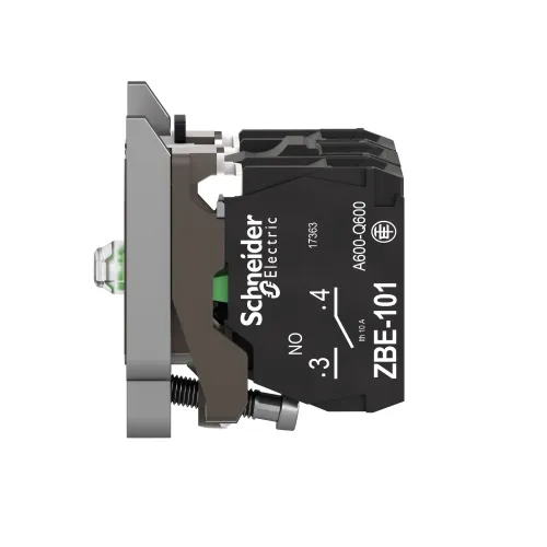 LED модуль 230В ZB4BW0M13