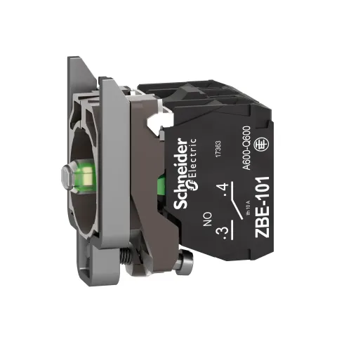 LED модуль 230В ZB4BW0M13