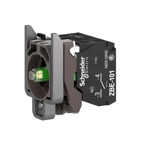 LED модуль 230В ZB4BW0M13