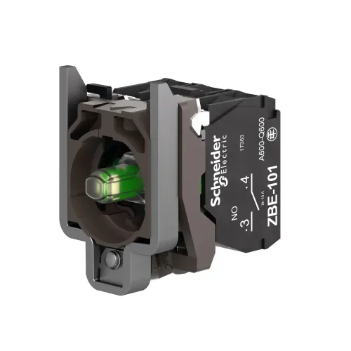 LED модуль 230В ZB4BW0M13