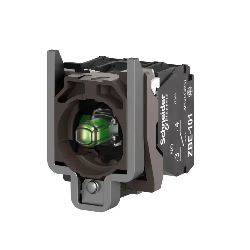 LED модуль 230В ZB4BW0M13